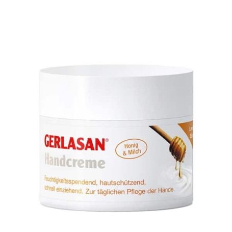 Gehwol Gerlasan Handcreme 50ml (limited edition)
