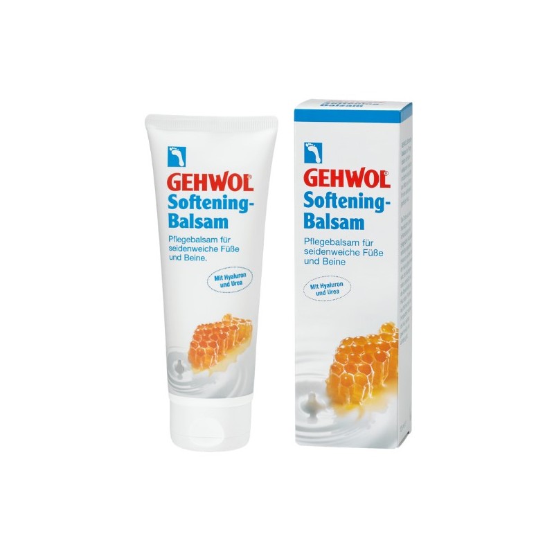 Gehwol Softening Balsem 125ml