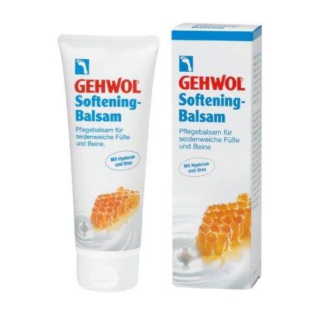 Gehwol Softening Balsem 125ml