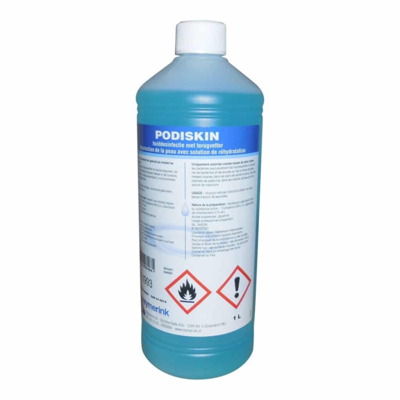 Podiskin 1000ml