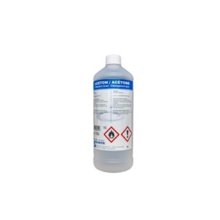 Aceton Remover 1000ml