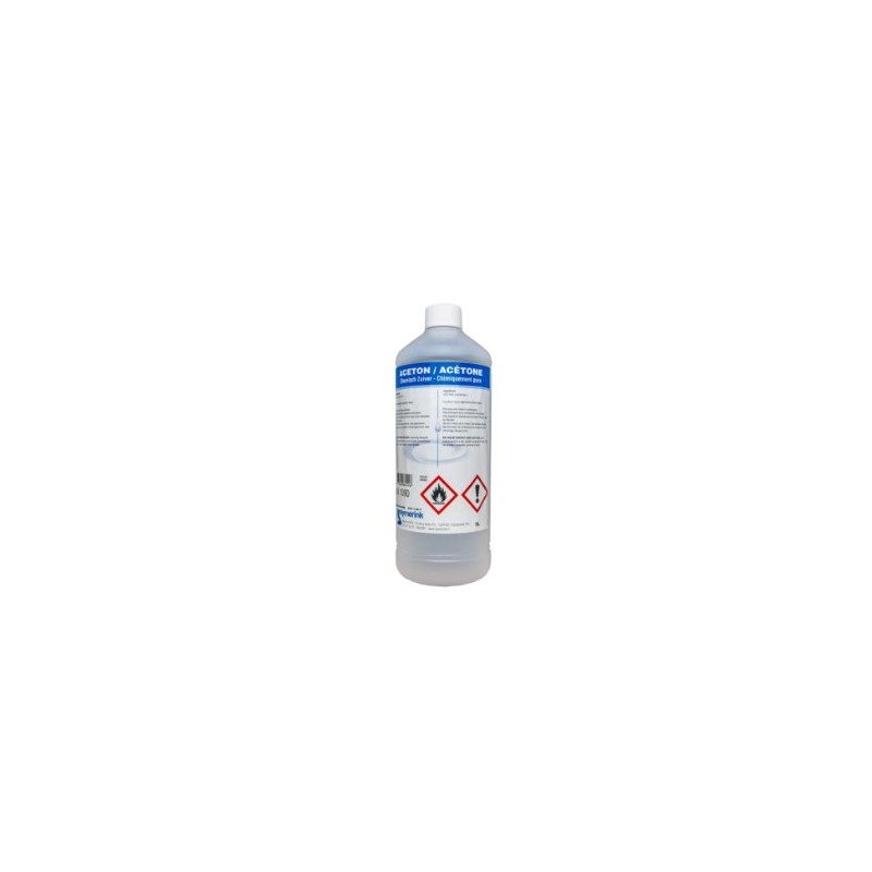Aceton Remover 1000ml