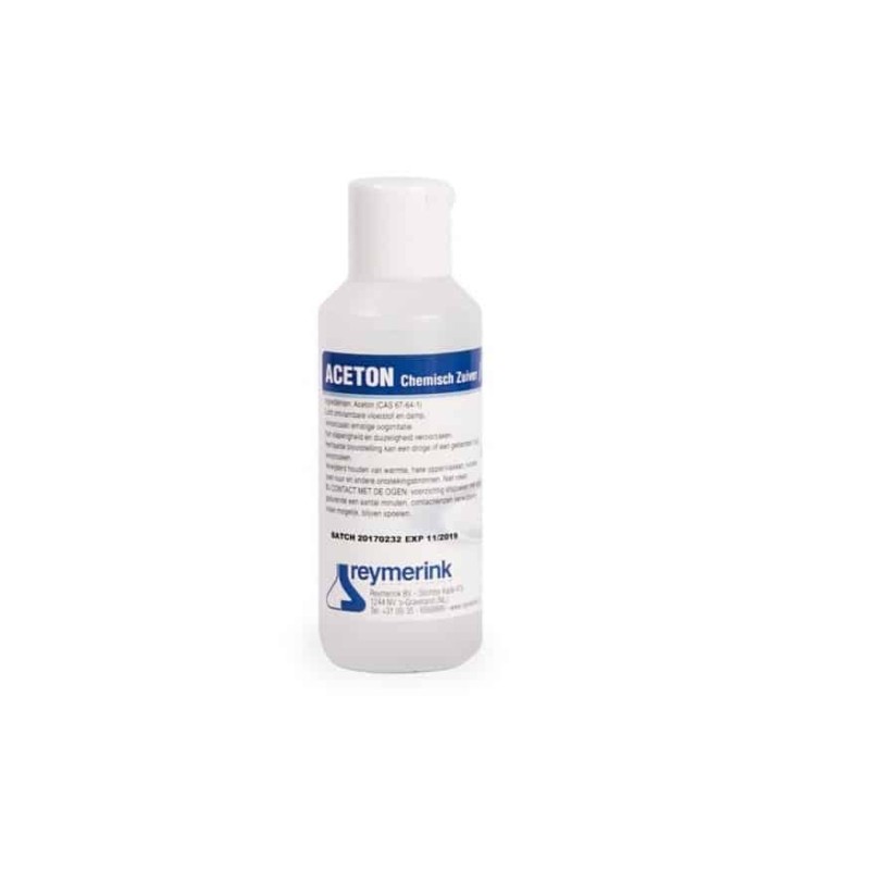 Aceton Remover 100ml
