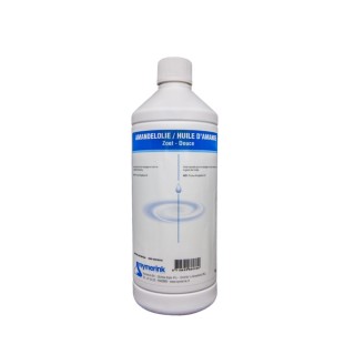 Amandel Massageolie 1000ml