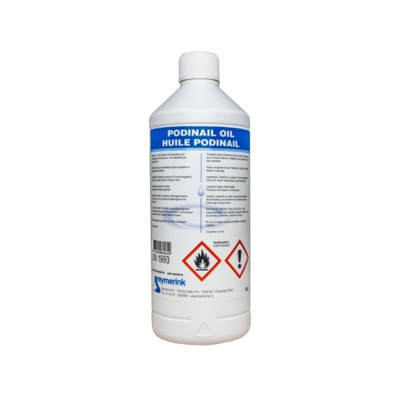 Podinail Oil 1000ml