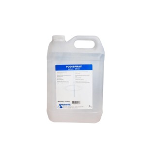 Podispray Lemon 5000ml