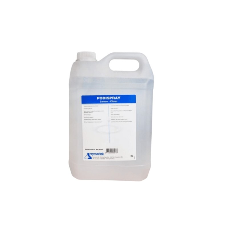 Podispray Lemon 5000ml