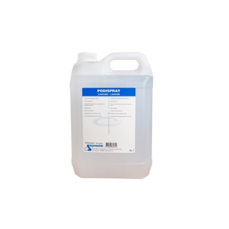 Podispray Lavendel 5000ml