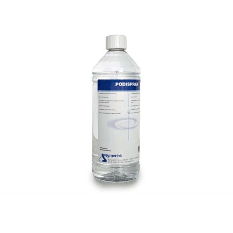 Podispray Naturel 1000ml