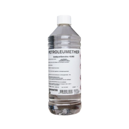 Petroleumether 1000ml