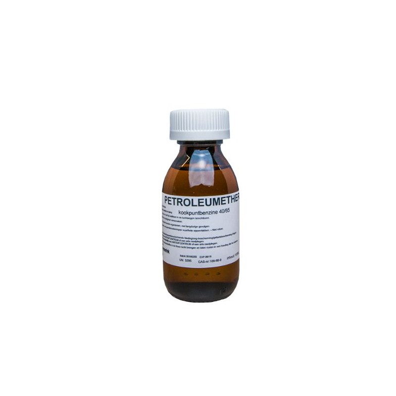 Petroleumether 100ml