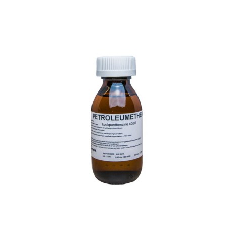 Petroleumether 100ml