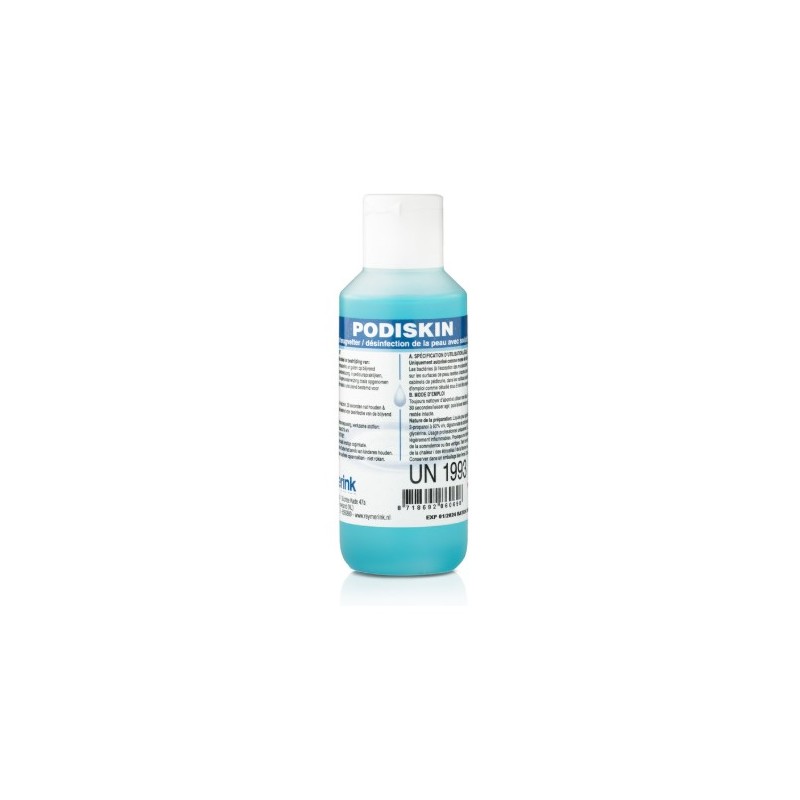 Podiskin 100ml