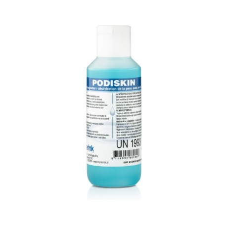 Podiskin 100ml