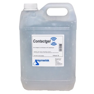 Contactgel IPL/Doppler 5000ml