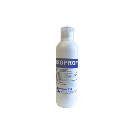 Alcohol 99% Isopropyl 100ml
