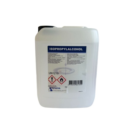 Alcohol 99% Isopropyl 5000ml