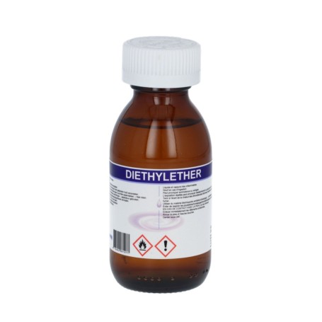 Diethylether 100ml