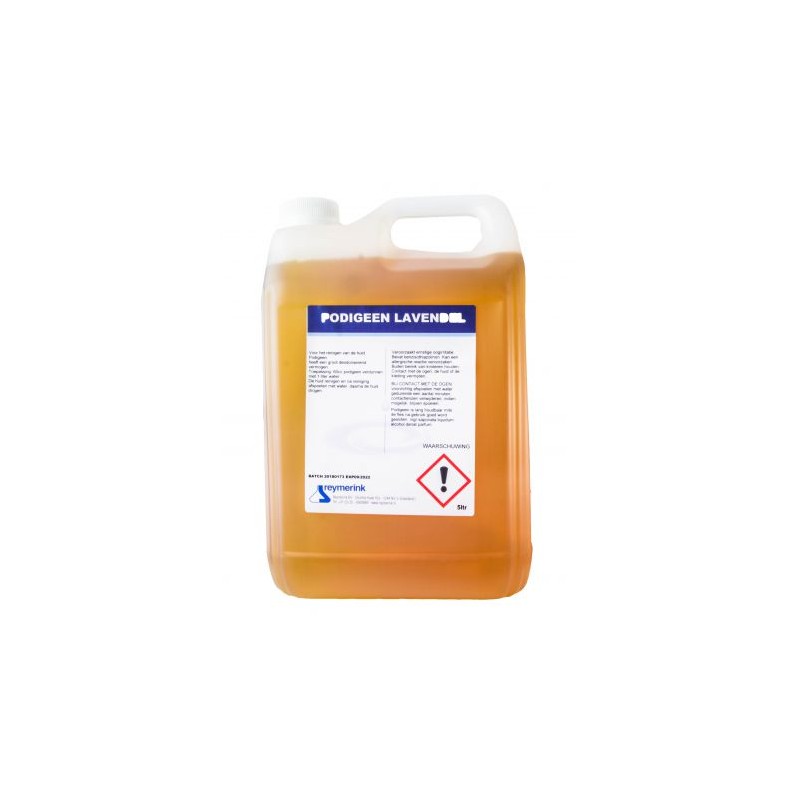 Podigeen Lavendel 5000ml