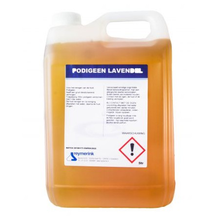 Podigeen Lavendel 5000ml