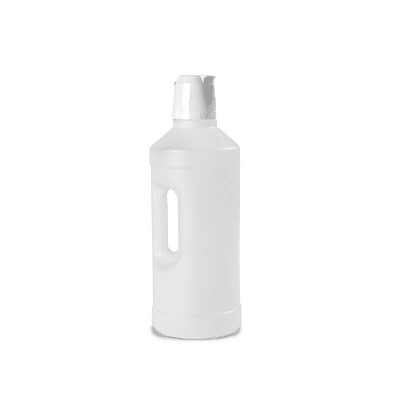 Doseerfles voor ALLCLEAN 2000ml (leeg)