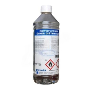 Diethylether 1000ml