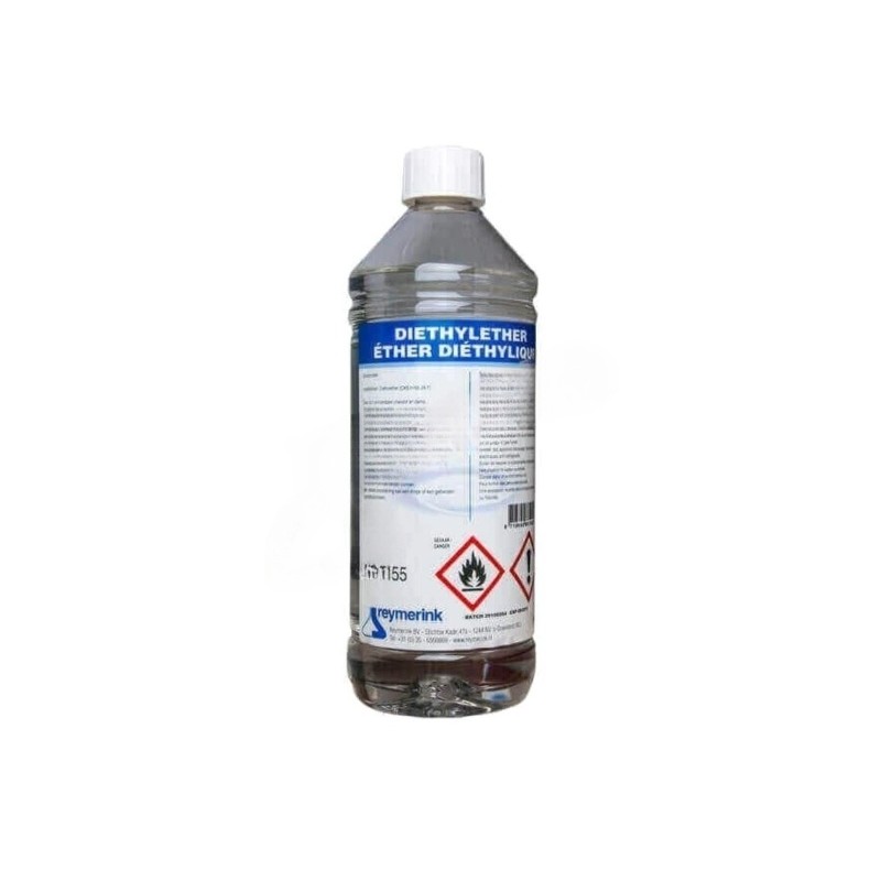 Diethylether 1000ml