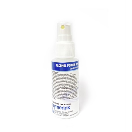 Alcohol 80% Handdesinfectans 50ml spray