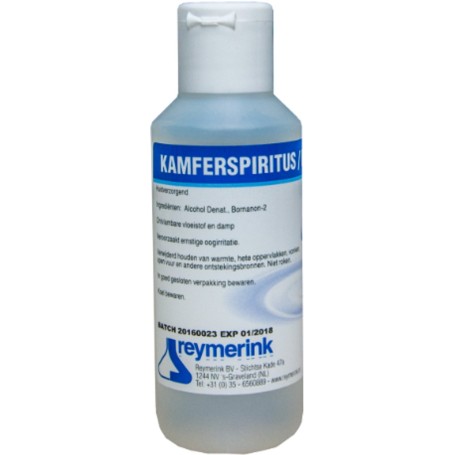 Kamferspiritus 100ml