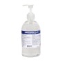 Maniskin Plus Handdesinfectiegel 500ml