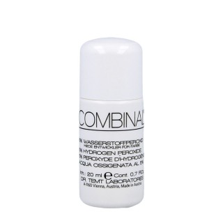 Combinal Waterstofperoxide 5% 20ml