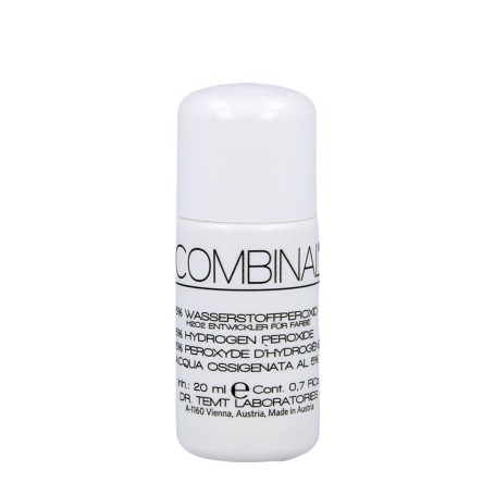 Combinal Waterstofperoxide 5% 20ml
