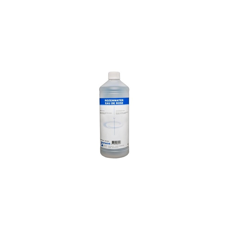 Rozenwater - 1 ltr. kopen?