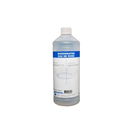 Rozenwater 1000ml