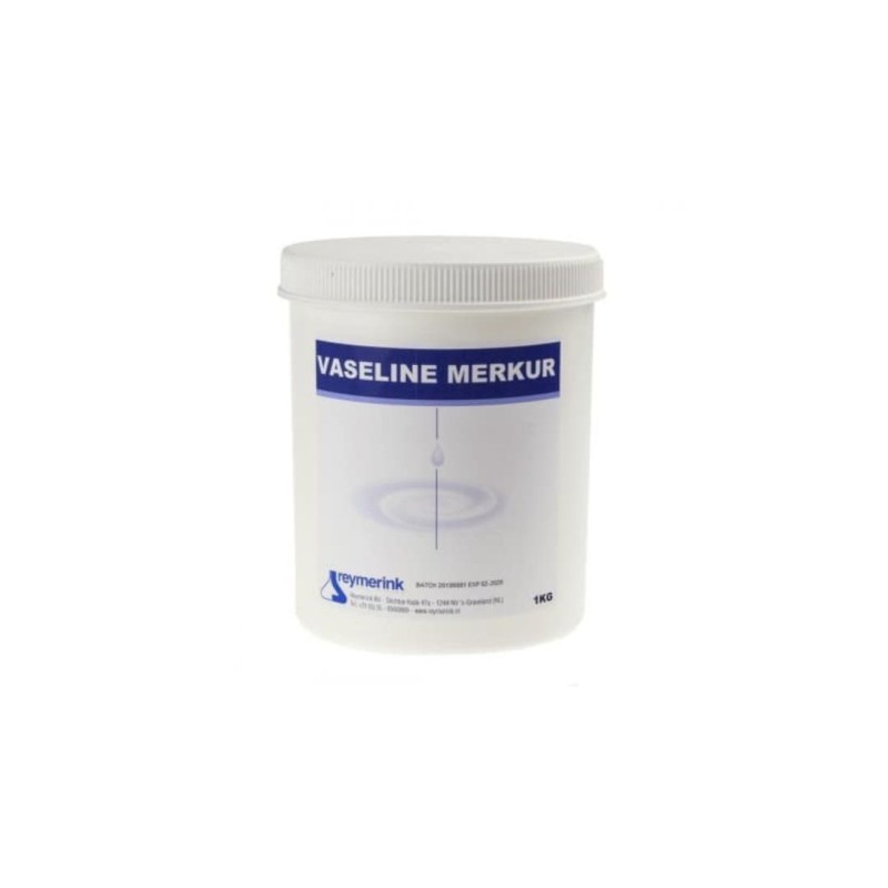 Vaseline Merkur 300gr