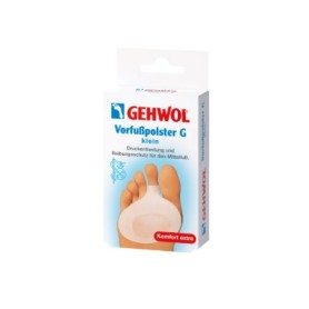 Gehwol Voorvoetkussen G klein 2st