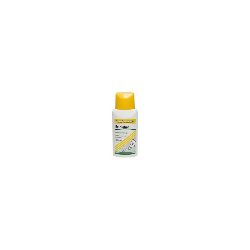 Laufwunder beenlotion kopen?