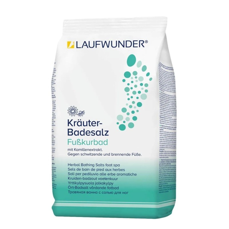 Laufwunder kruidenbadzout kopen?