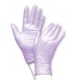 Handschoenen Nitril Fancy violet Unigloves