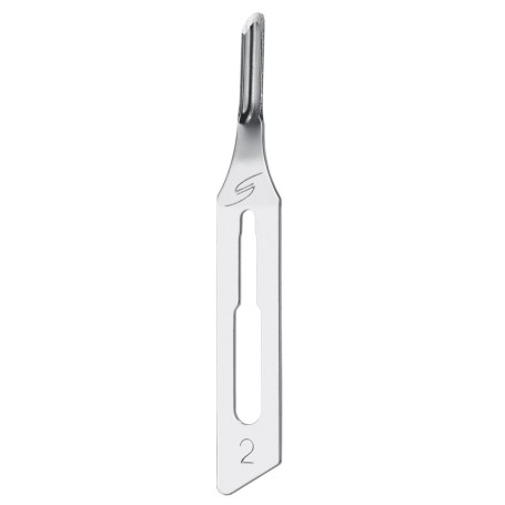 Medi Klingen Gutsmesjes nr 2 - 20 stuks