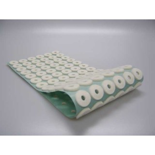 Viltringen klein 2mm 24 stuks