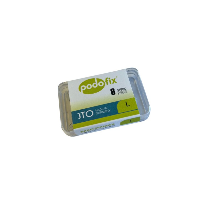 Podofix Actieve Spange Large 8st