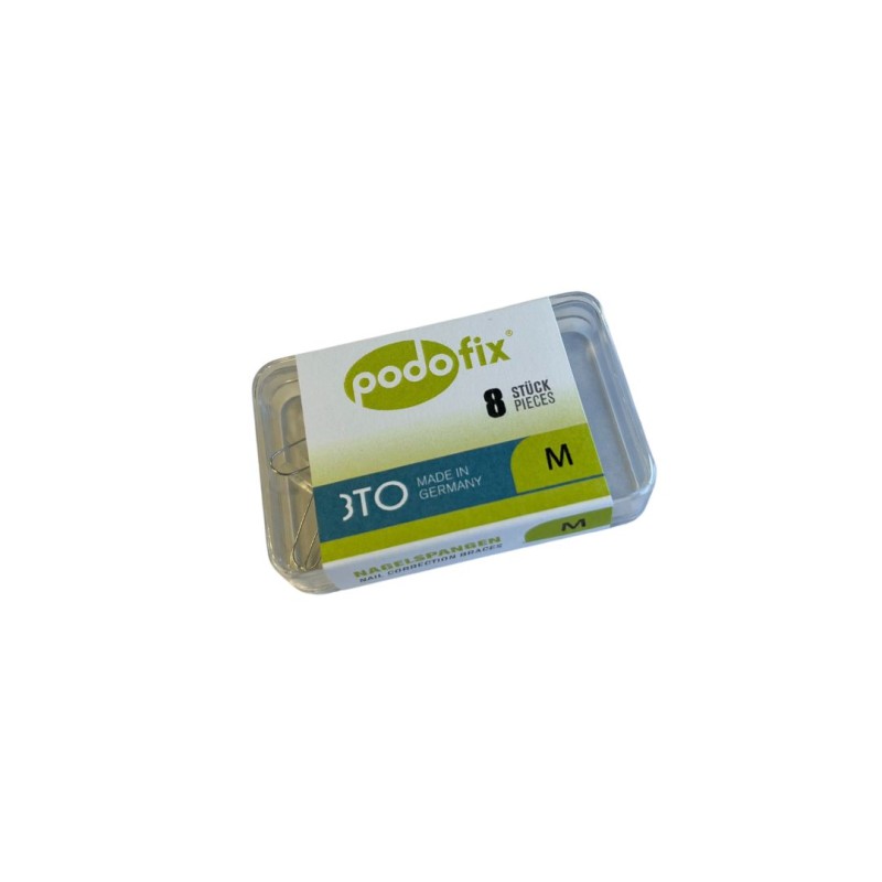 Podofix Actieve Spange Medium 8st