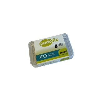 Podofix Actieve Spange Mini 8st