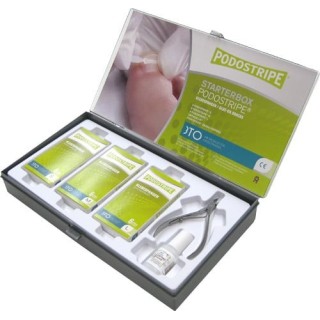 Podostripe Startset