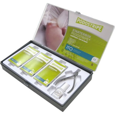 Podostripe Startset