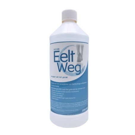 Rocare EeltWeg eeltweker 1ltr