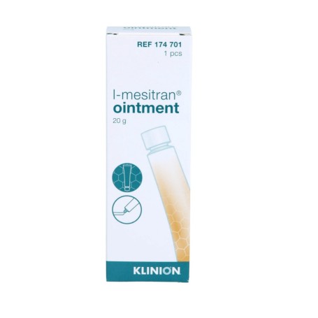 Mesitran Wondzalf 20gr