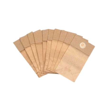 Stofzakjes Micro Air 5 stuks