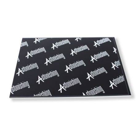 Astonishing Table Mat